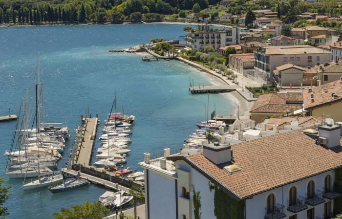 Bellerive Lifestyle Hotel