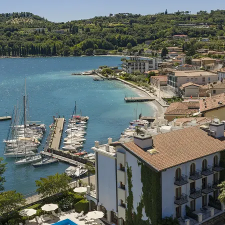 Bellerive Lifestyle Hotel