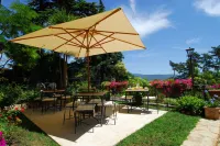 Torre Sangiovanni Albergo e Ristorante da Rosary - parking