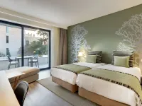 Hotel Inglaterra - Charme & Boutique Hotels near Tamariz Beach