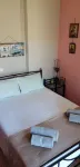 Cozy Apollon Villa, Sea View, Next to Galaxidi - balcony