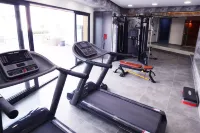 Green Hills Suites - Gym