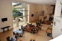 Sun Hotel - breakfast