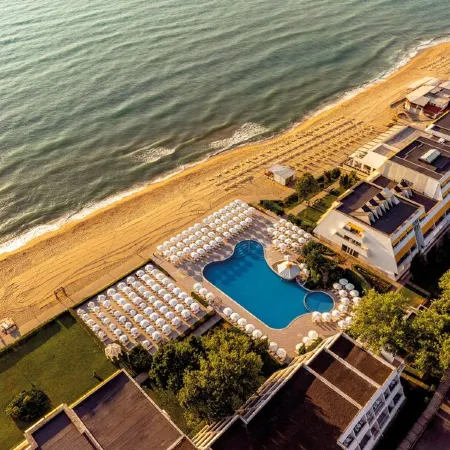 AluaSun Helios Beach - All Inclusive