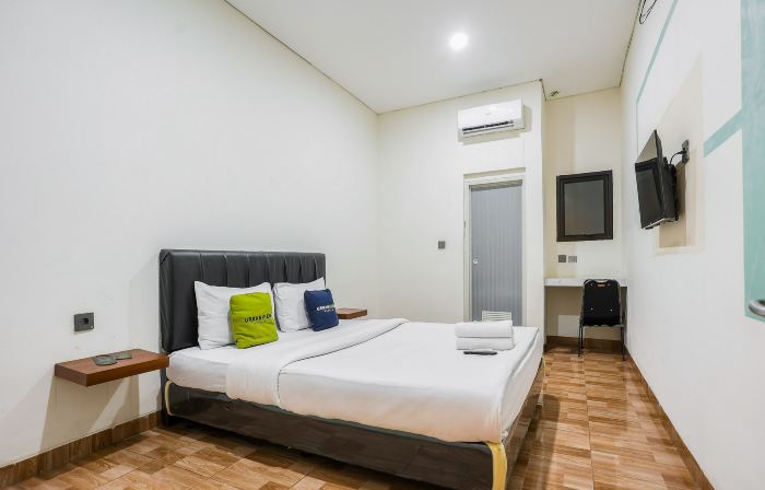 Urbanview Hotel Aloevera Pontianak