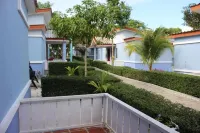 Scarlet Sails Resort - Romantic