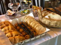 New Inn by Greene King Inns - breakfast