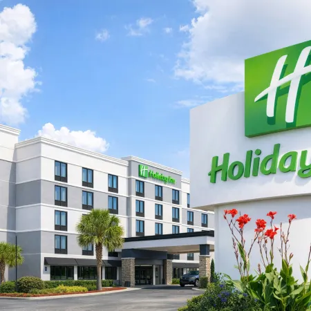 Holiday Inn ATLANTA-NORTHLAKE by IHG