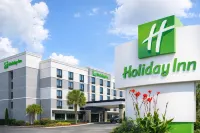 Holiday Inn ATLANTA-NORTHLAKE by IHG - Quầy bar