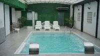 Ker Recoleta Hotel - spa