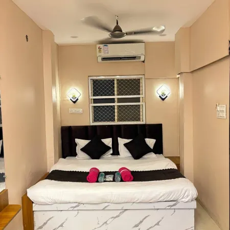 Hotel shree siddhivinayak