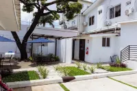 Micro Hotel Rio de Piedras - Homestays