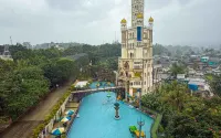 Chevilly Resort & Camp - カップル