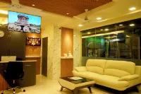 sithara inn by revtree - Wifi