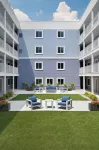 stayAPT Suites Hampton - 2-Star