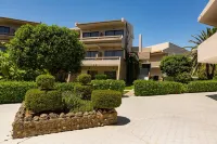 Cathrin Hotel Rhodes by Anayia All Inclusive Resorts - 4 tähden