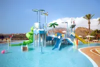 Hotel Servigroup Marina Mar - Beach