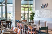 Festa Panorama Hotel - breakfast