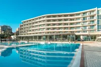 Festa Panorama Hotel - Gym