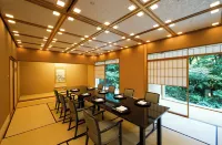 Urayasu Brighton Hotel Tokyo Bay - breakfast