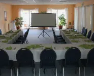 託嘎爾布羅霍夫酒店 - 3星級