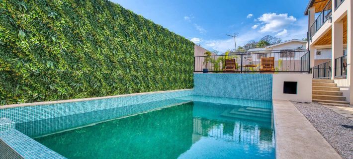 Muna Tamarindo Hotels in Tamarindo