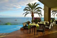 Pestana Promenade Ocean Resort Hotel - Bar