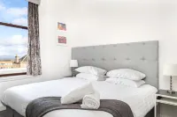 Kelpies Serviced Apartments - 3-Sterne