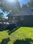 Cottage on The Lake - Wifi