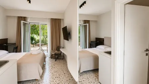 Elysium Apartments - 2-Star
