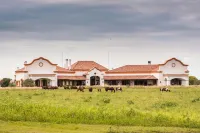 El Colibri - Relais & Châteaux - Homestays