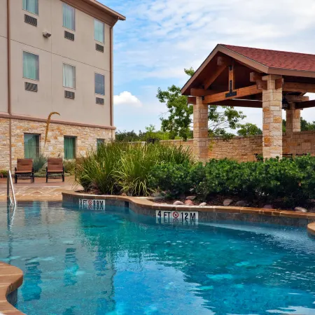 Holiday Inn Express SALADO-BELTON by IHG