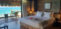 Maitai Bora Bora - Wifi