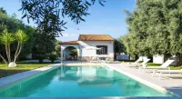 Villa Elaia - Cuntry House with Pool - Private Pool
