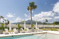 Holiday Inn PUERTO PLATA-COFRESI BAY AREA by IHG - Mountain view
