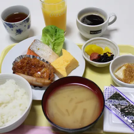 Business Hotel Raicho