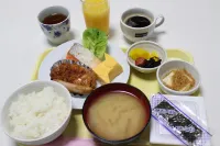 ビジネスホテル雷鳥 - Wi-Fi