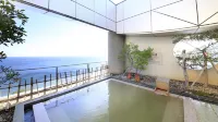KKR Hotel Atami - Hot Springs