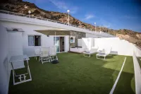 Servatur Terrazamar Sun Suite - Pools