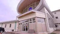 Bade Park Avance Fukuchi - gimnasio