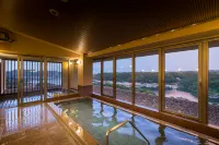 Taiboukaku - avec sources thermales