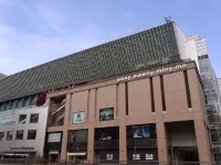 HEARTS膠囊酒店及水療中心中洲-僅限男性 - 膠囊旅館