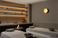 JW Marriott Crete Resort & Spa - spa