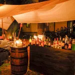 Hakuba Mominoki Hotel - Quầy bar