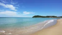 Resorpia Kumihama - Meerblick