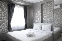 Stylish 2Br Gateway Pasteur Apartment by Travelio - Gym