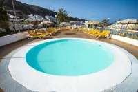Servatur Terrazamar Sun Suite - Hot Tub