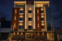 Sara Happy Stay Hotel - Wifi
