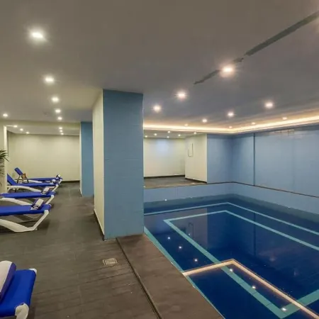 Briseh Hotel Al Khobar