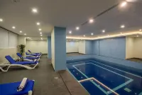 Enala Hotel - Al Khobar - Havudsigt